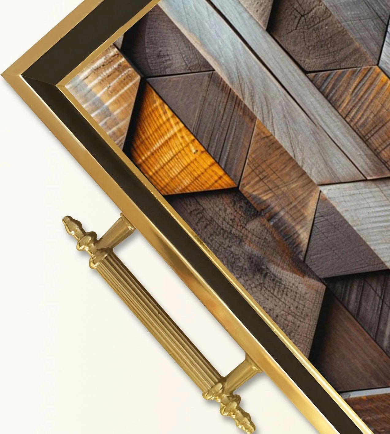 Tabaka xhami, dizajn Aberto, TPA9898, shumëngjyrëshe Tabaka xhami, dizajn Aberto, TPA9898, shumëngjyrëshe