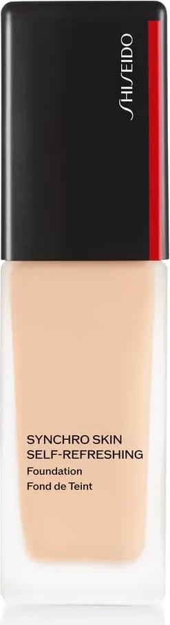 Fondatinë Shiseido Synchro Skin Self Refreshing SPF30 130, 30ml