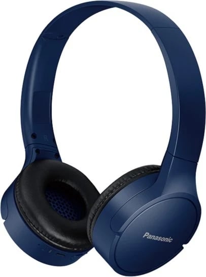 Kufje Panasonic RB-HF420BE, të kaltër