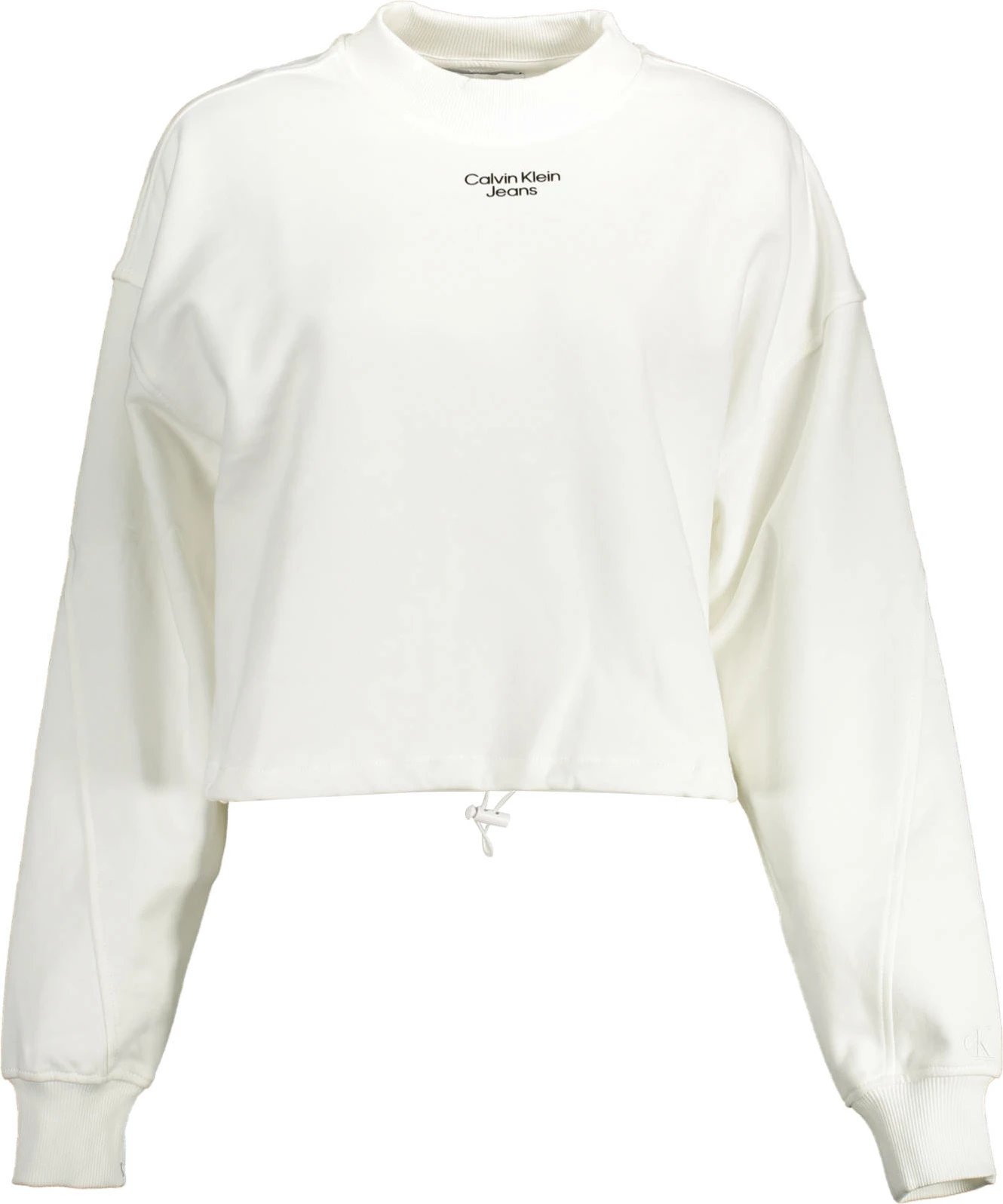 Duks femra Calvin Klein, të bardhë