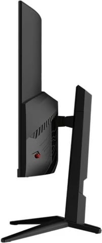 Monitor MSI MAG 321CUPDF 31.5" LED 4K UHD i lakuar 160Hz, e zezë