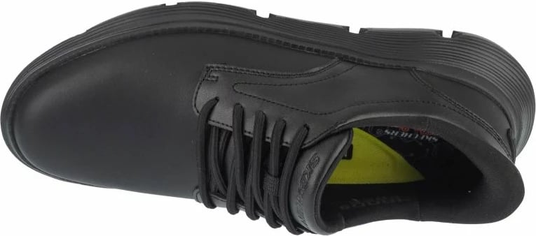 Atlete Skechers lifestyle, të zeza