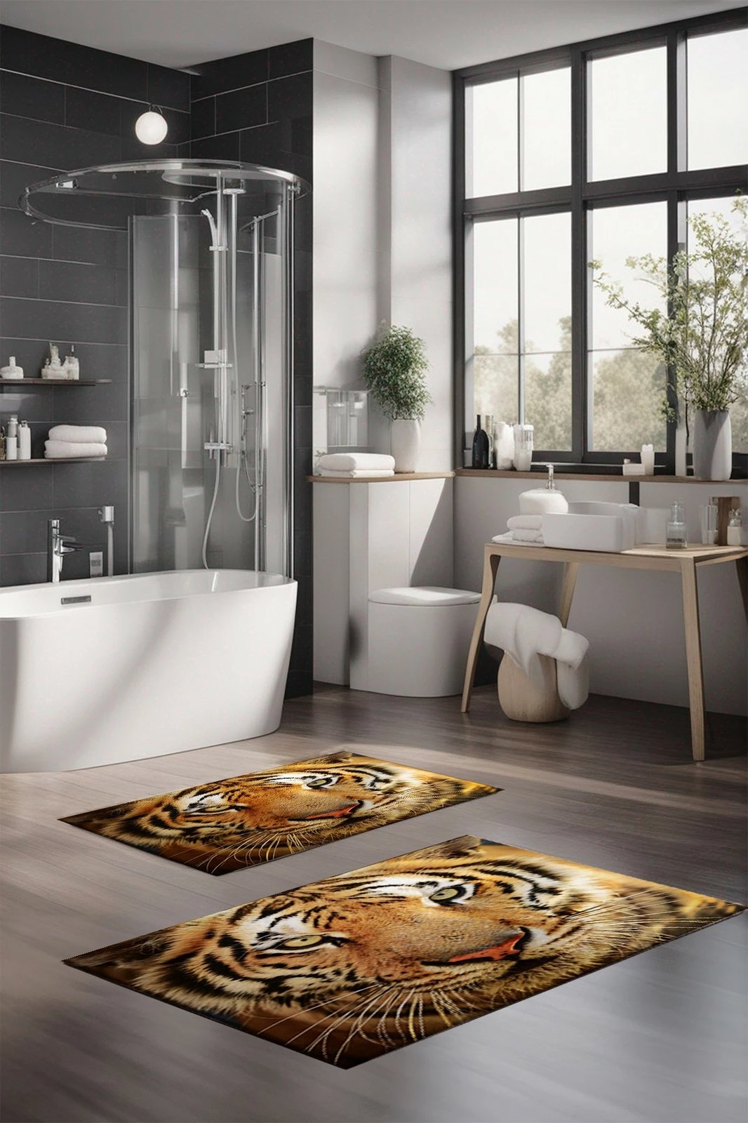 Set tapetash për banjo (2 copë), Mijolnir, CT-5136