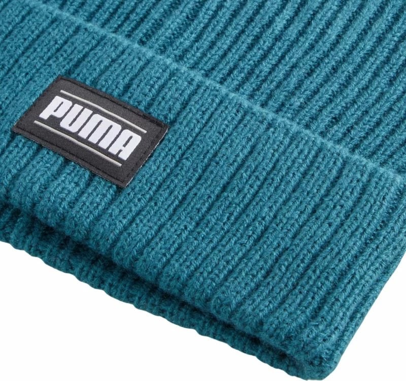 Kapelë Puma unisex, e kaltër