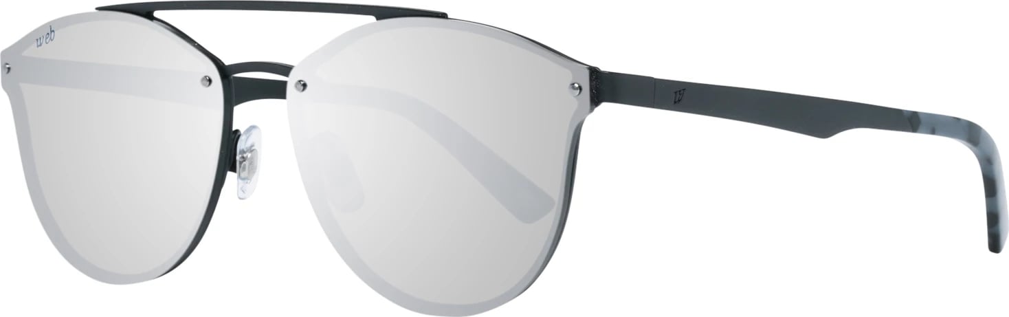 Syze dielli për femra Web, të zeza