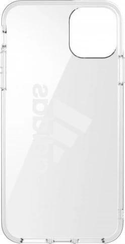 Mbështjellës Adidas SP Protective Clear për iPhone 11 Pro Max, Transparent