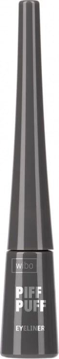 Eyeliner për femra Wibo Piff Puff gri 4.2g