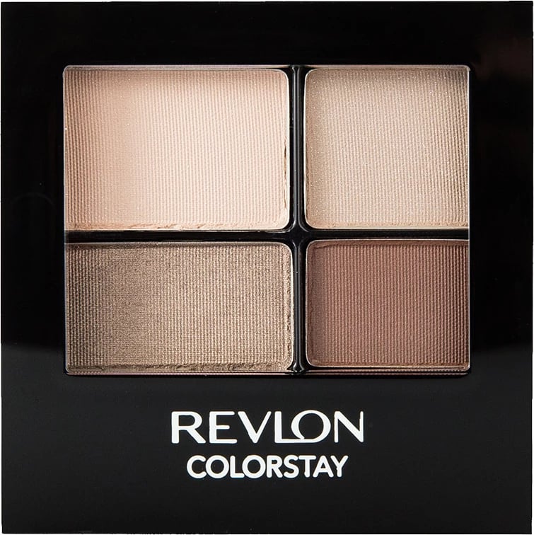 Hije për sy Revlon Colorstay 16 Hour Eye Shadow 500 Addictive unisex 4,8g