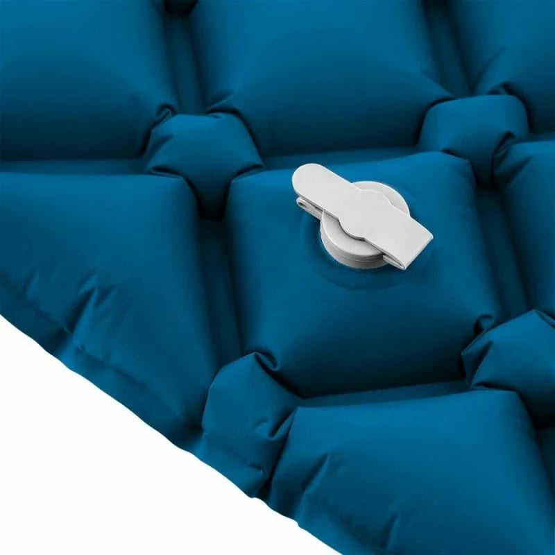 Dyshek kampingu Nils Extreme, unisex, kaltër