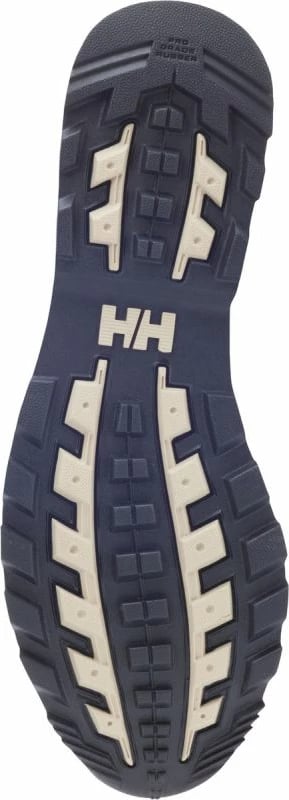 Këpucë Helly Hansen për meshkuj, ngjyrë kafe