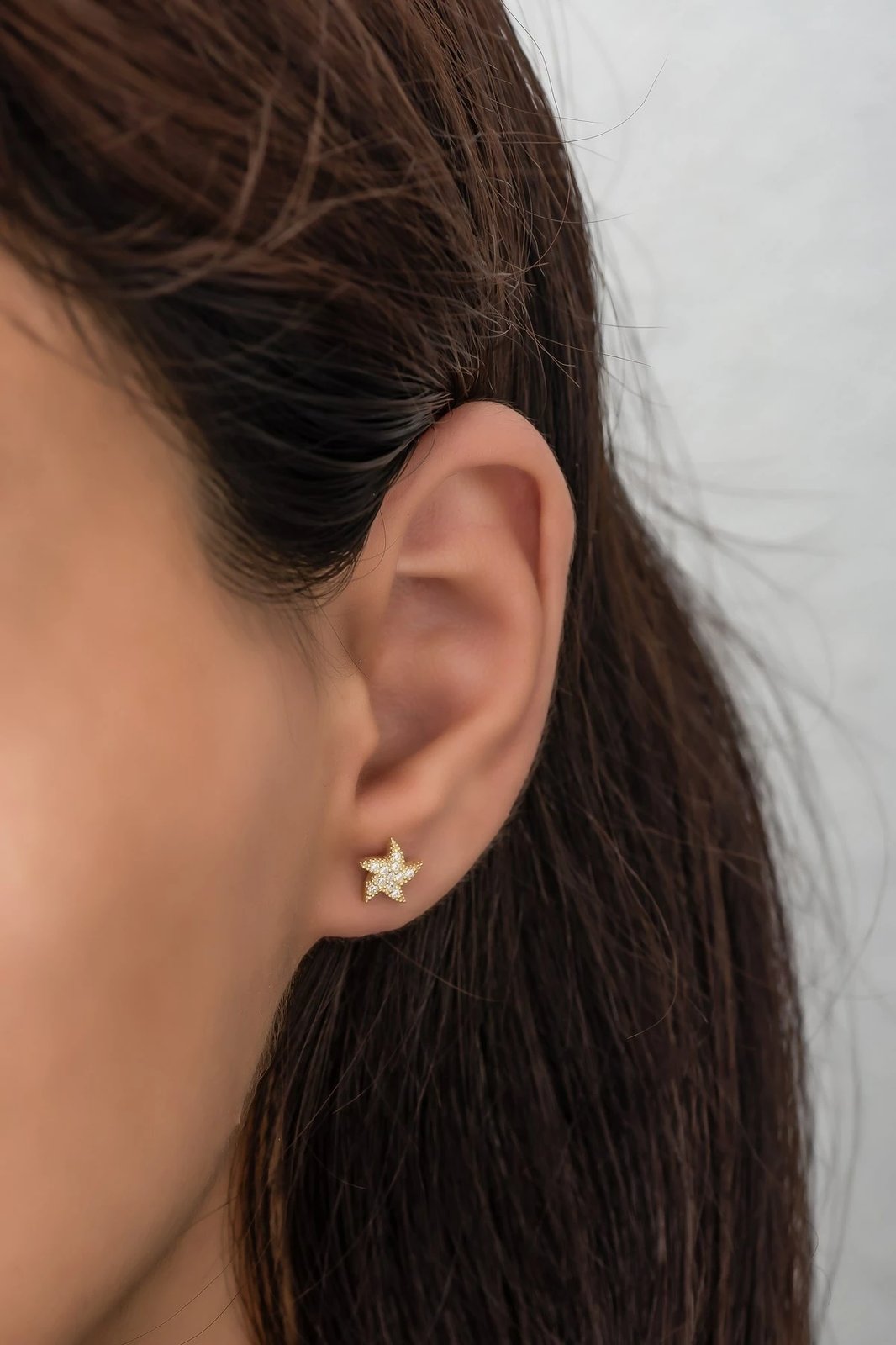 Vathë argjendi, ngjyrë ari, Jumeon, NRZ99434