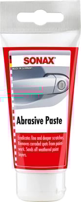 SONAX Pastë Abrazive 75ml