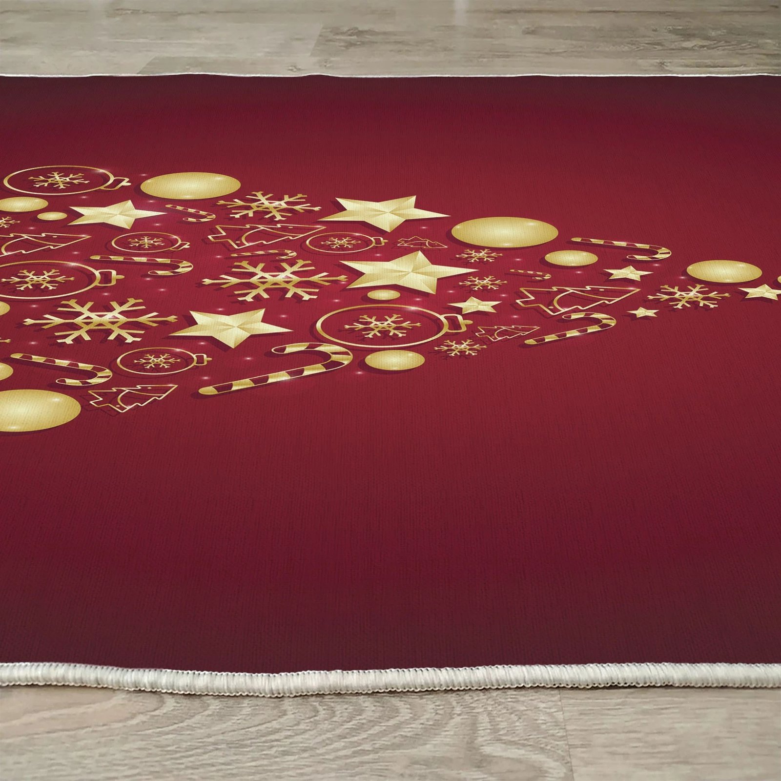 Qilim i kuq e ar, 80x200cm, Conceptum Hypnose, Woopamuk424