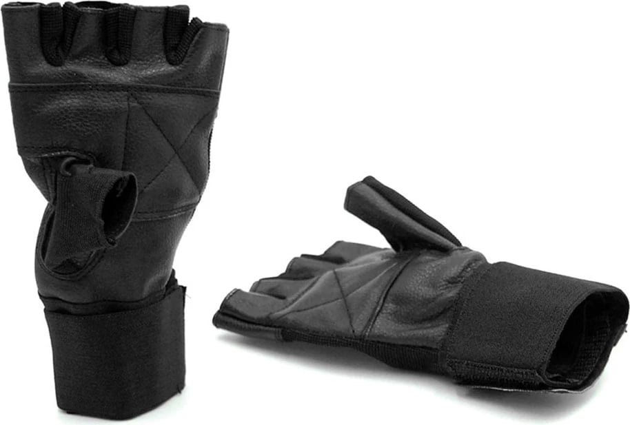 Doreza fitnesi Evolution për meshkuj, të zeza