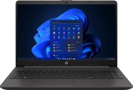 Laptop HP 250 G9, 15.6", Intel Core i5, 8GB RAM, 512GB SSD, Intel UHD Graphics 620