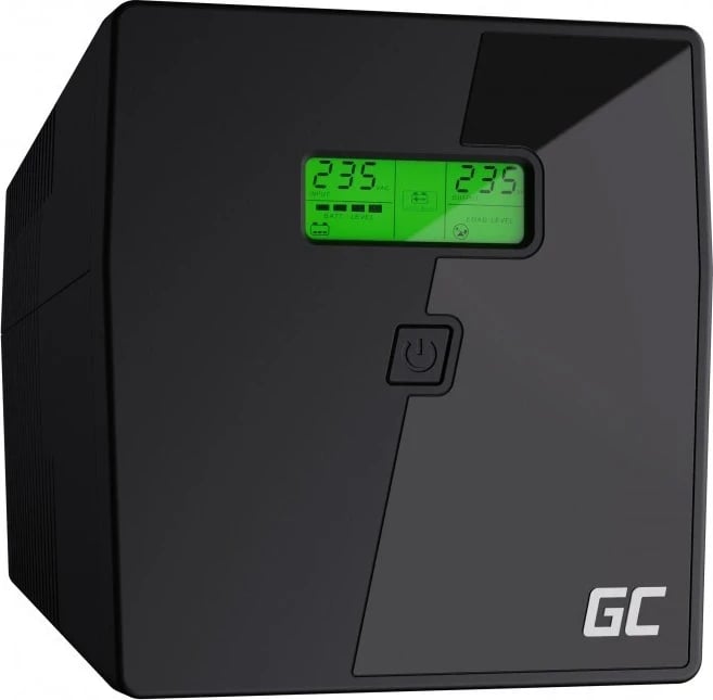 UPS Green Cell UPS03, 600W, i zi  UPS Green Cell UPS03, 600W, i zi