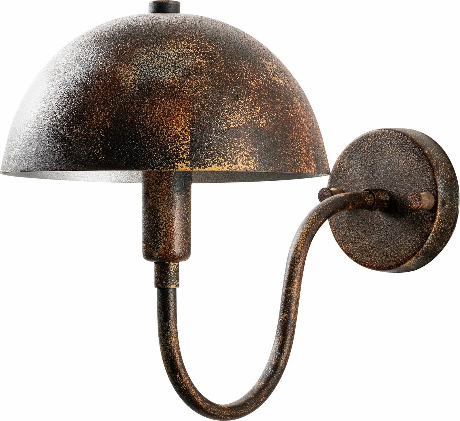 Llambë muri vintage Opviq, Togg - 14821