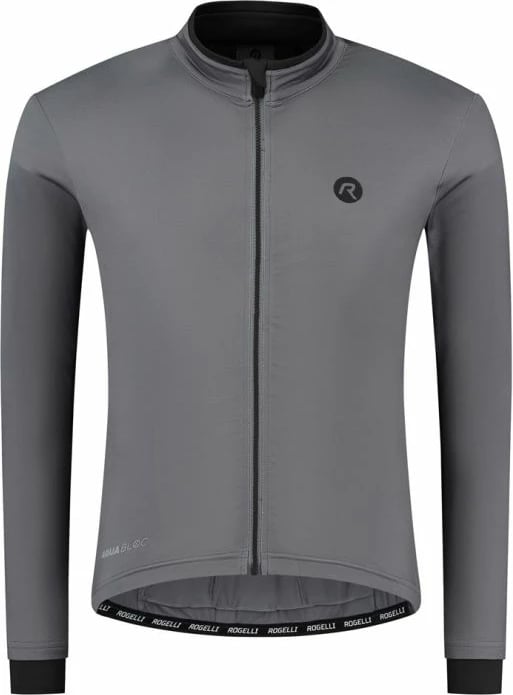 Maicë me mëngë të gjata Yakimasport për meshkuj, grafit