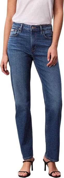 Xhinse femra Calvin Klein Jeans, blu