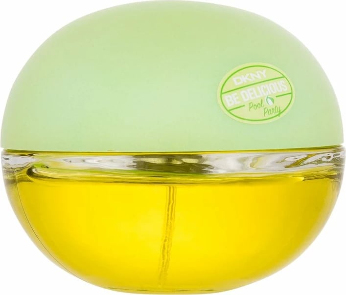 Eau de Toilette për femra DKNY Be Delicious Pool Party Lime Mojito, 50ml