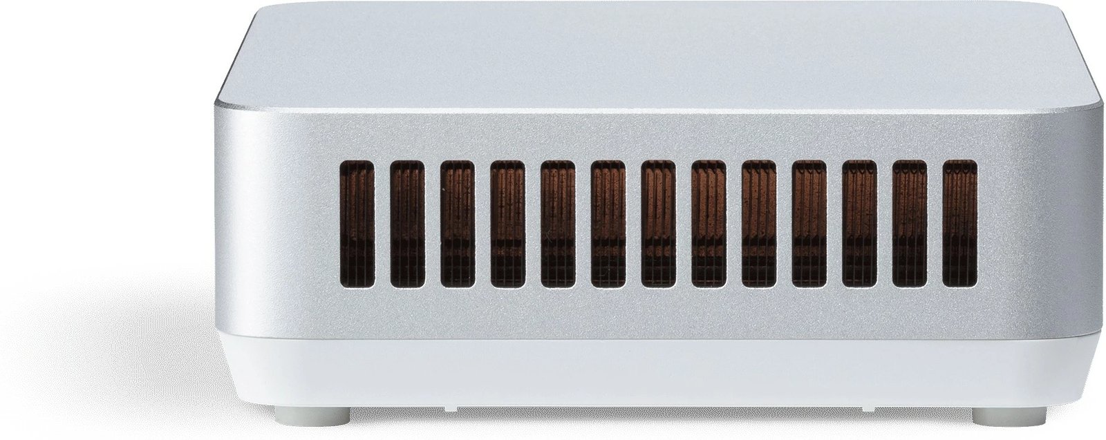 Mini PC barebone ASUS NUC 14 Pro+ RNUC14RVSU500002I, DDR5-SDRAM, PCI Express, Wi-Fi 6E, 120 W