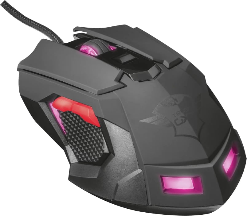 MOUSE GAMING TRUST GXT 148 OPTICAL
