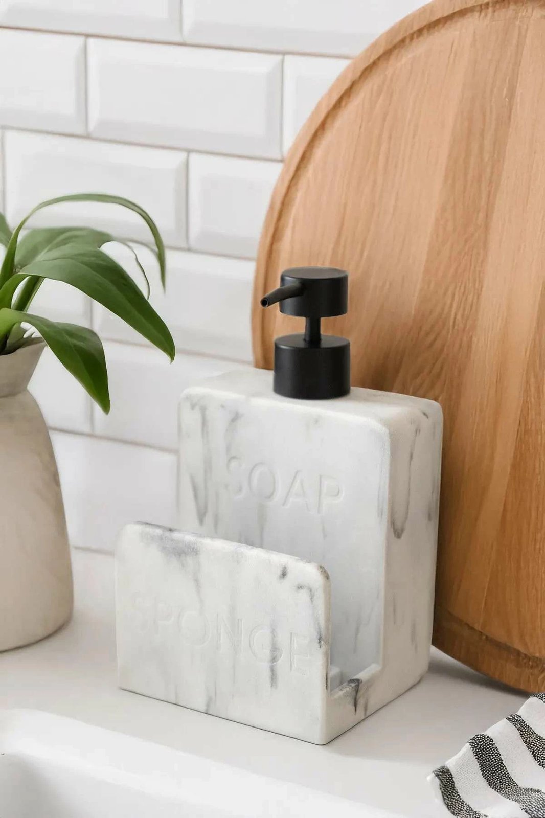 Dozator sapuni Hermia Concept, MCH10994, shumëngjyrësh