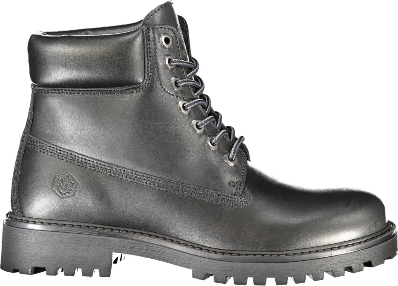 Çizme sportive për meshkuj LUMBERJACK RIVER 2, të zeza