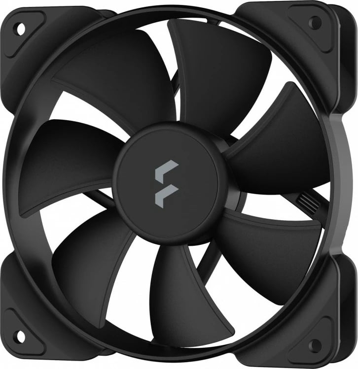 Ventilator kase Fractal Design Aspect 12 PWM, 120 mm, i zi