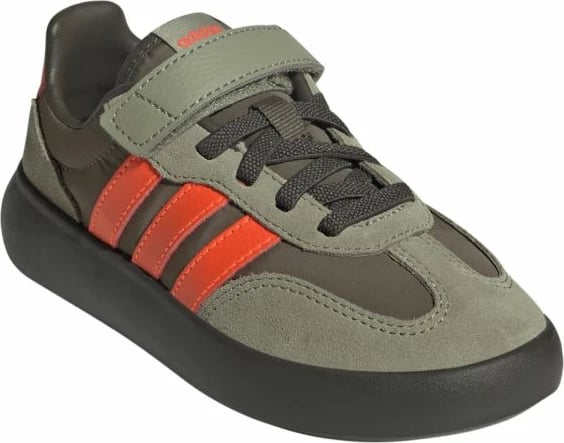 Atlete për fëmijë adidas, të gjelbra