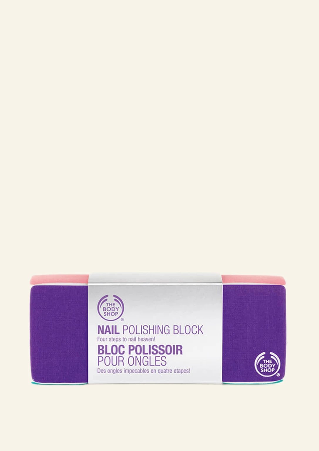Nail Buffer 1 Copë