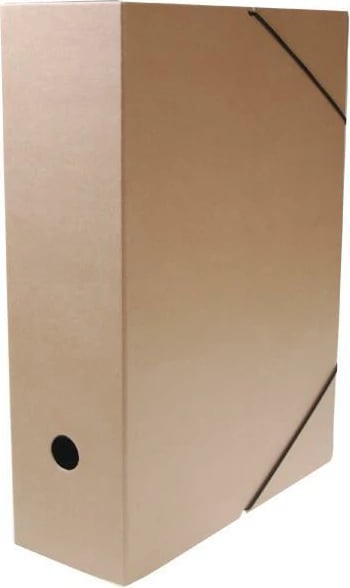 Kuti ekologjike NEXT me gomë, H36x27x7cm