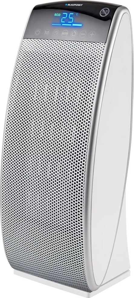 Ngrohës ventilator Blaupunkt FHD601, i bardhë