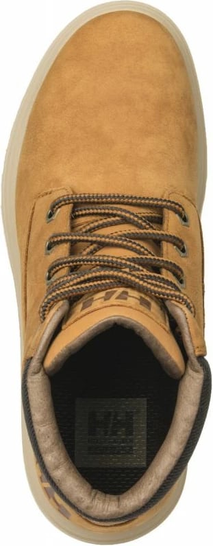 Këpucë femra Helly Hansen, kafe