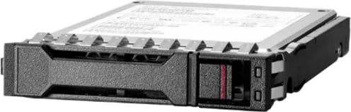 Disk SSD për server HPE SSD SATA RI SFF, 2.5”, 480GB    