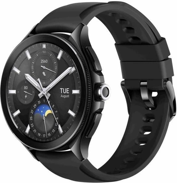 Smartwatch Xiaomi Watch 2 Pro, 1.43" AMOLED, 32 GB, 495 mAh, i zi