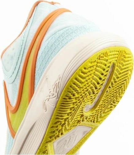 Atlete basketbolli Nike, të kaltërta