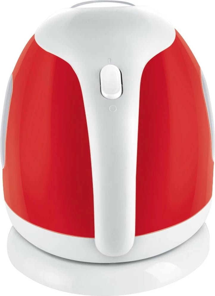 Vluese uji 1l Sencor SWK 1014RD, e kuqe