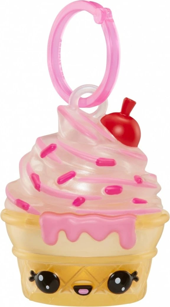 Figurinë Yummiland Num Noms Body Scent, MGA, 1 copë, plastikë, për vajza Figurinë Yummiland Num Noms Body Scent, MGA, 1 copë, plastikë, për vajza