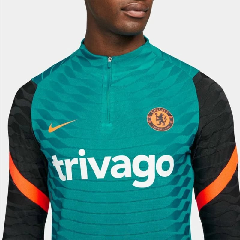 Fanellë Nike për meshkuj, ngjyrë blu