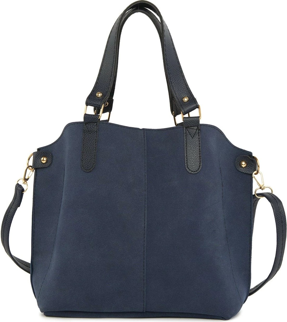 Çantë krahu, ngjyrë e kaltër e errët, Zoozie Bags, 3554 - 46120