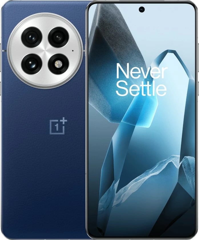 Celular OnePlus 13, 16 GB, 512 GB, 50 MP, Android 15, Midnight Ocean