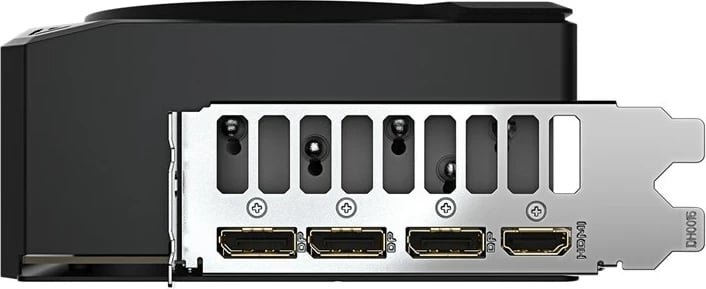 Kartelë grafike Gigabyte GeForce RTX 5090 WINDFORCE OC 32G, 32GB GDDR7, PCI-E 5.0, E zezë