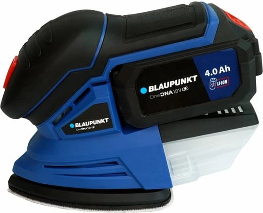 Lëmuese Detajesh BLAUPUNKT CO2010