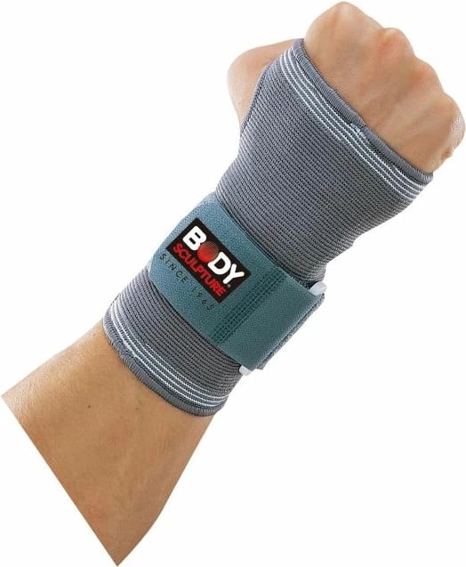 Rrip dore me lastik Body Sculpture BNS 002 XL