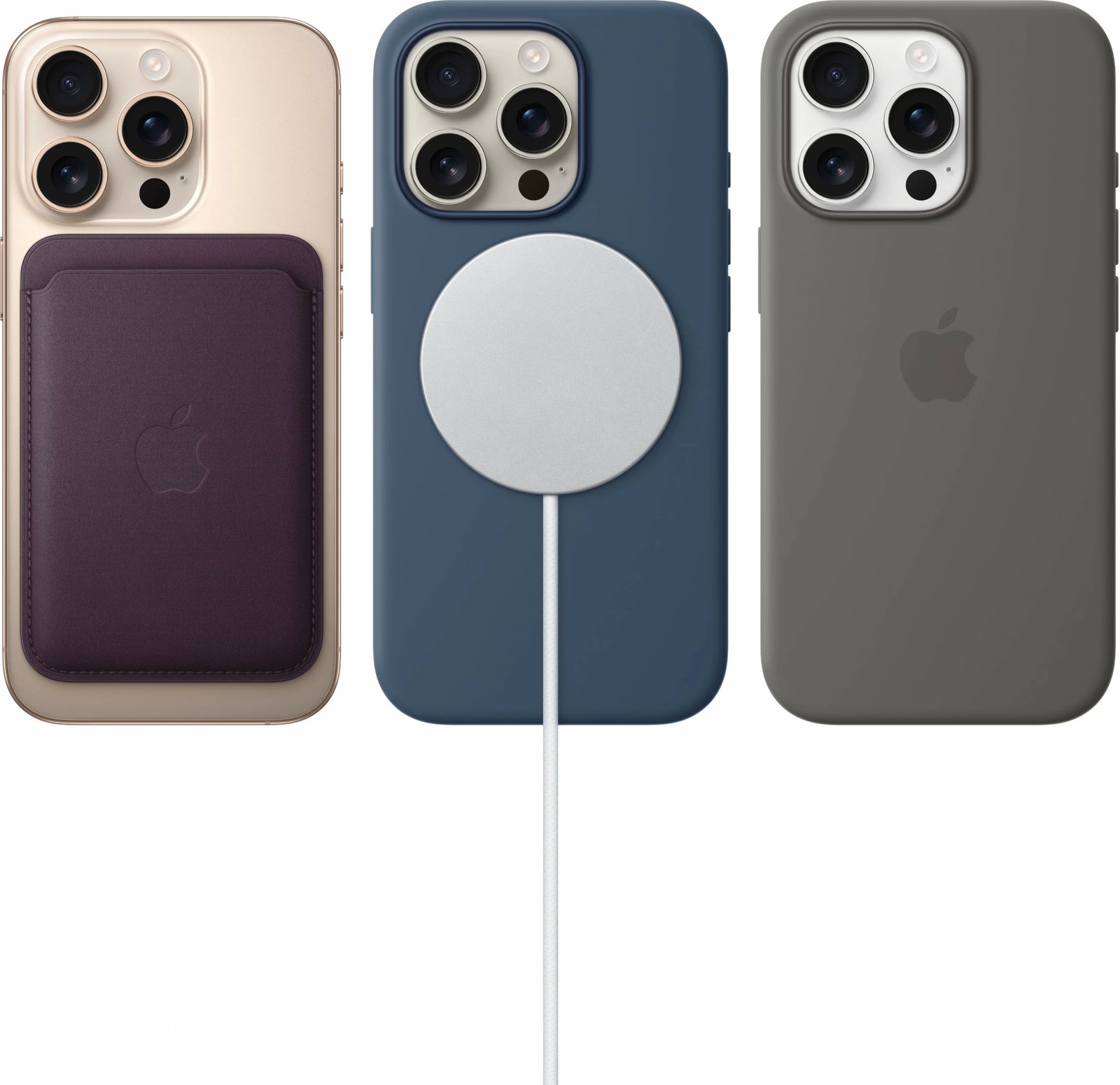 Celular Apple iPhone 16 Pro 1TB Titanium