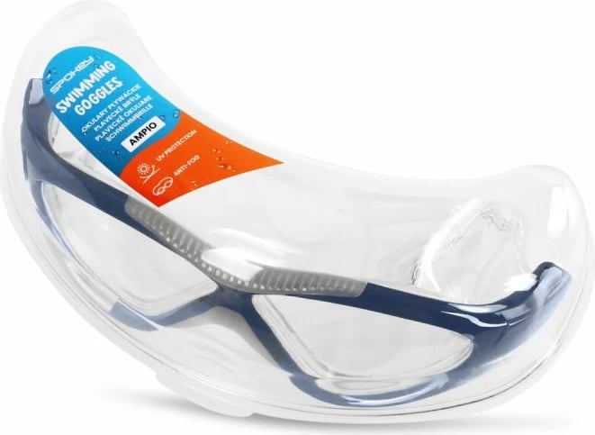 Syze noti Spokey, unisex