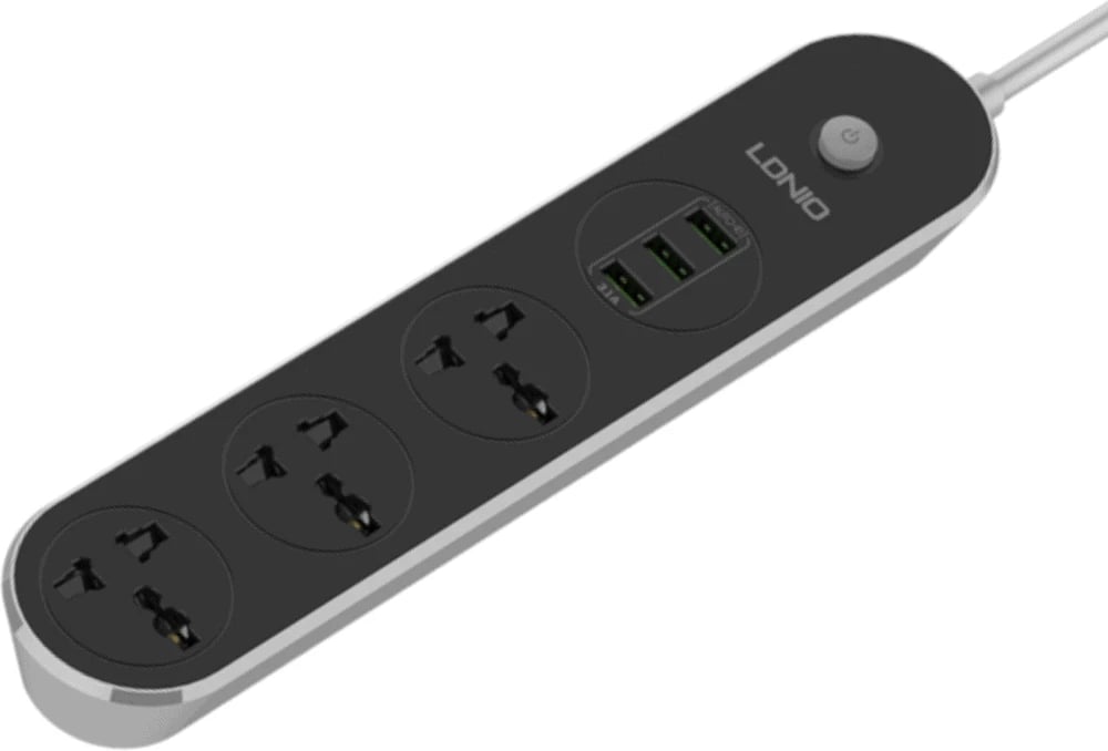 Prizë E Rrymës LDNIO SC3301