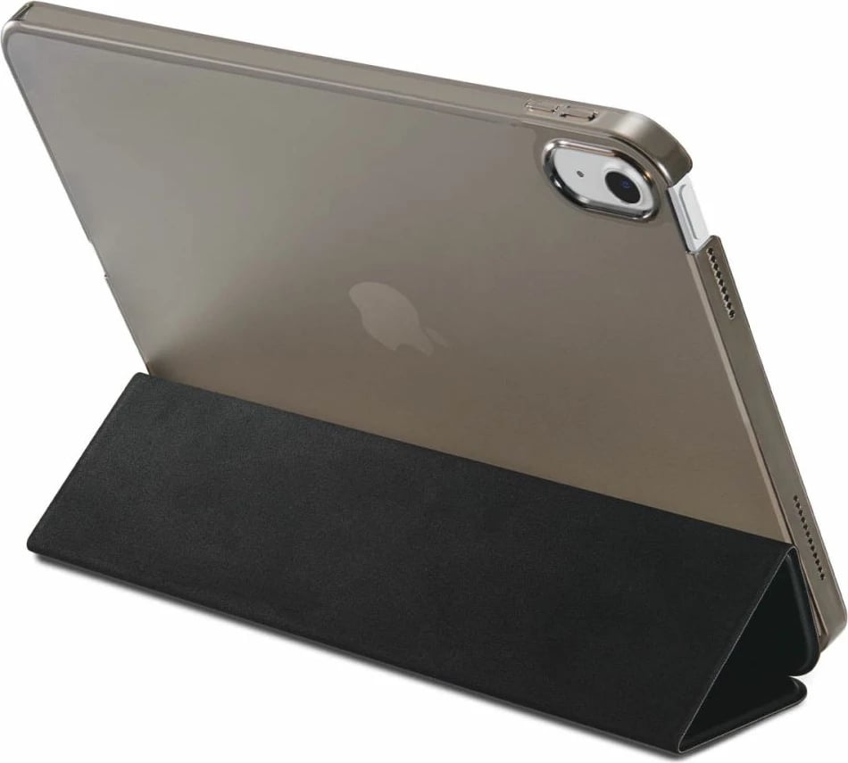 Mbështjellës Spigen Smart Fold për iPad 10.9" (2022), i zi