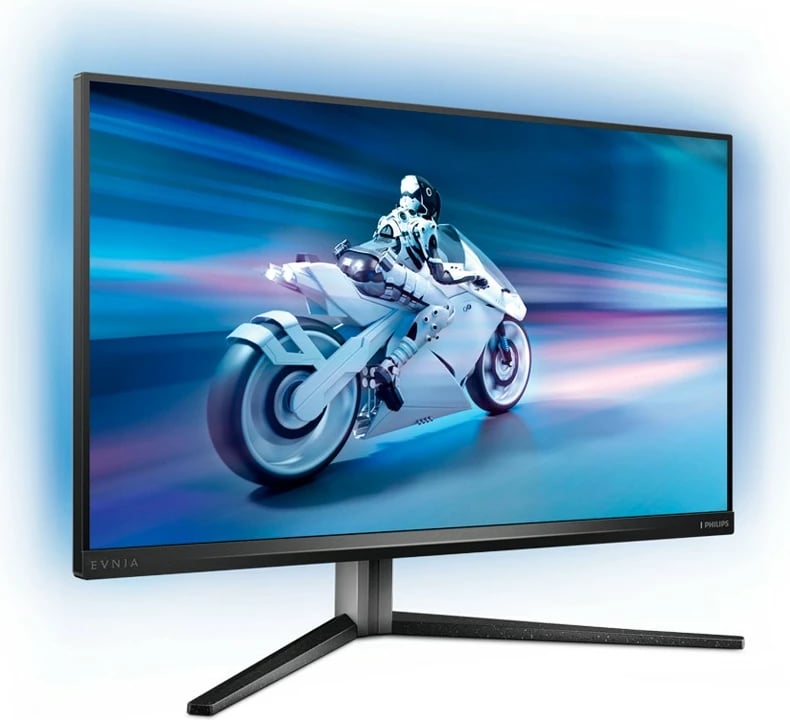 Monitor Philips 32M2N6800M 31.5 inç 4K, USB-C, gri